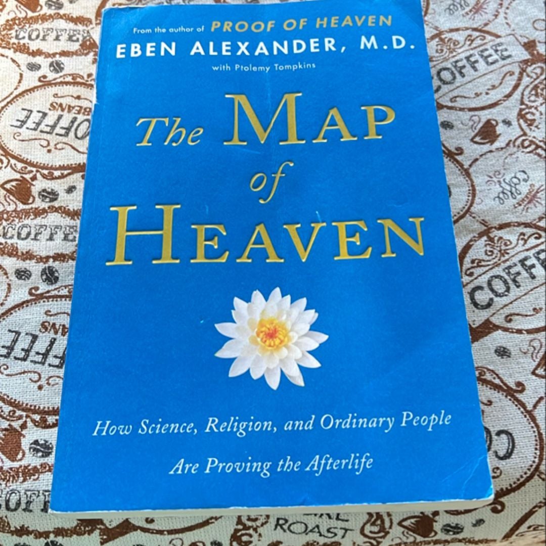 The Map of Heaven