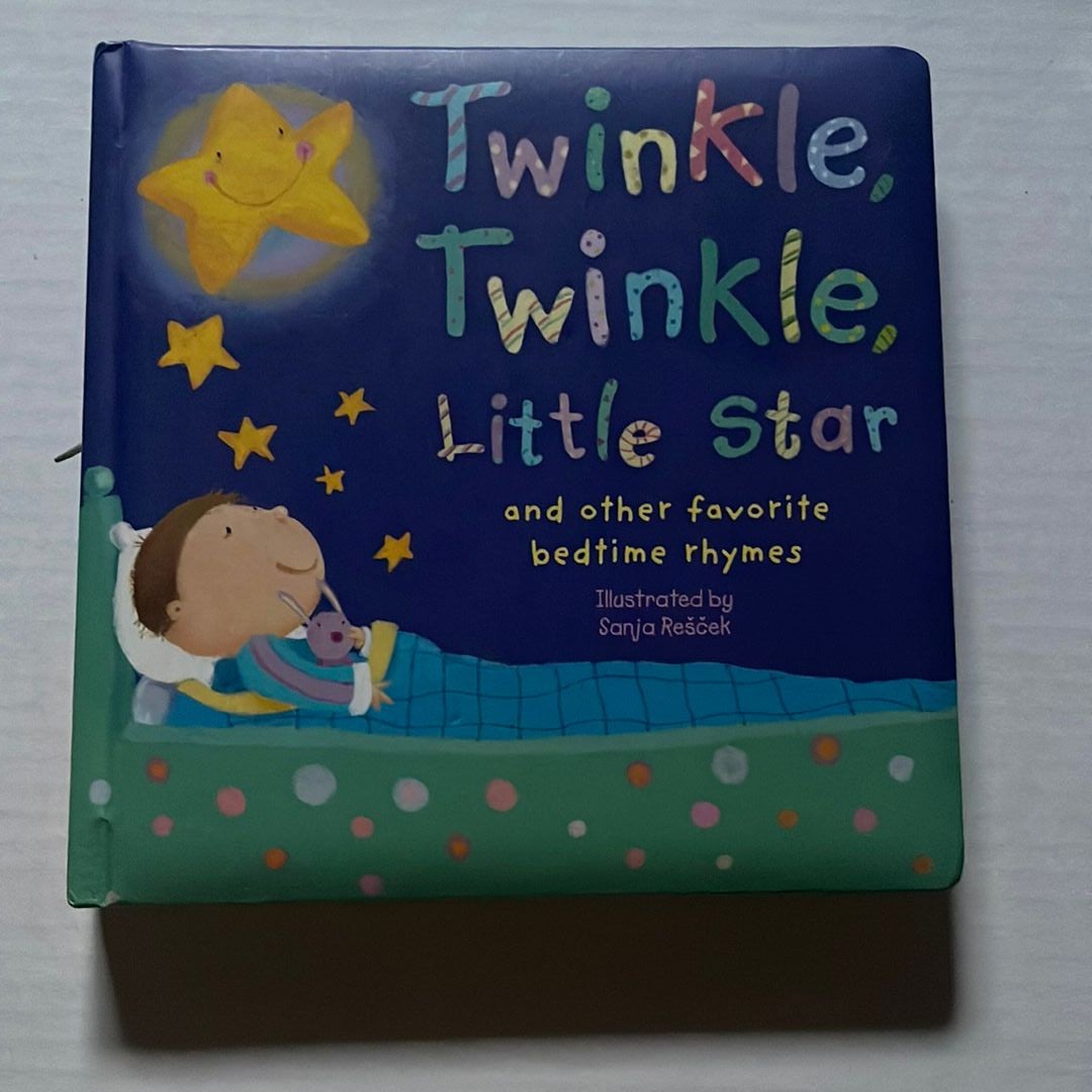 Twinkle, Twinkle, Little Star