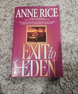 Exit to Eden