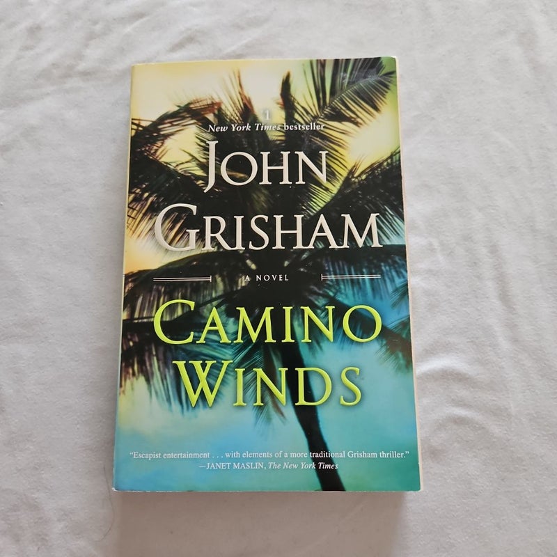 Camino Winds