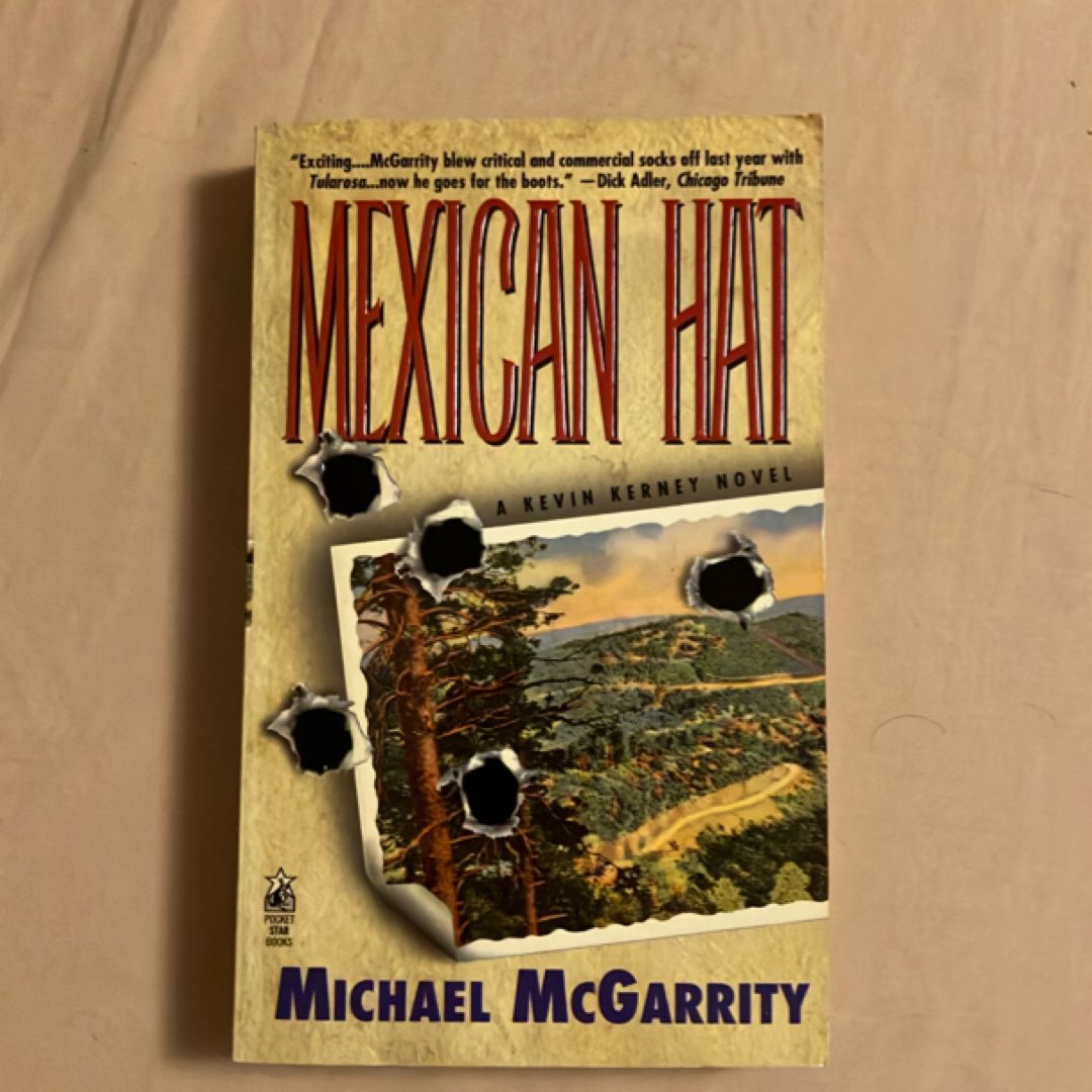 Mexican Hat