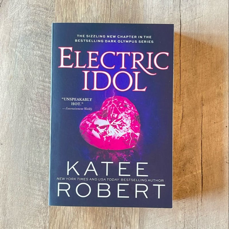 Electric Idol