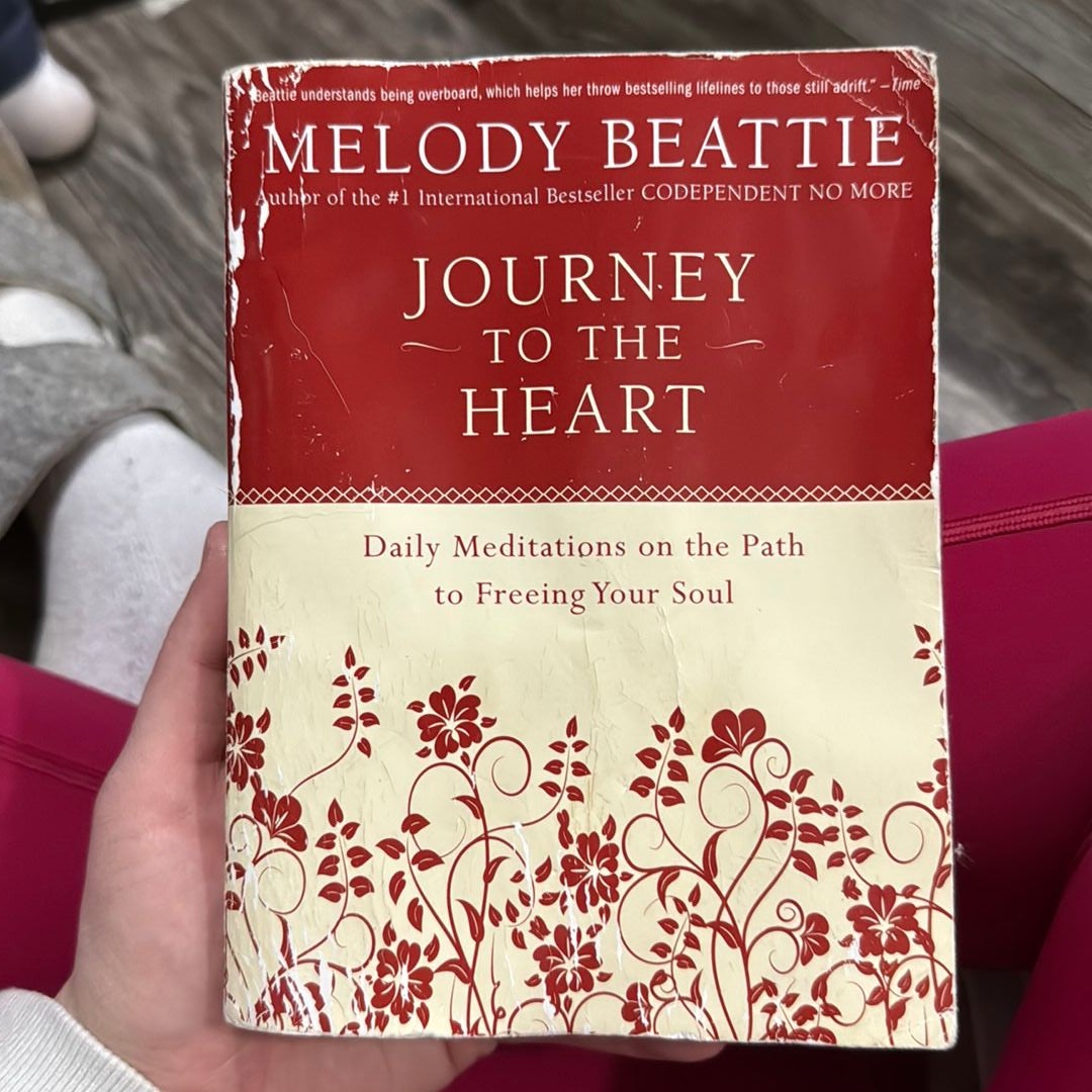 Journey to the Heart