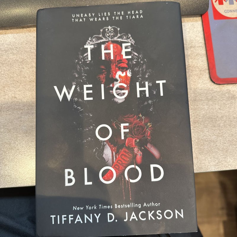 The Weight of Blood