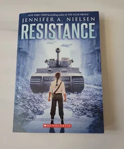 Resistance