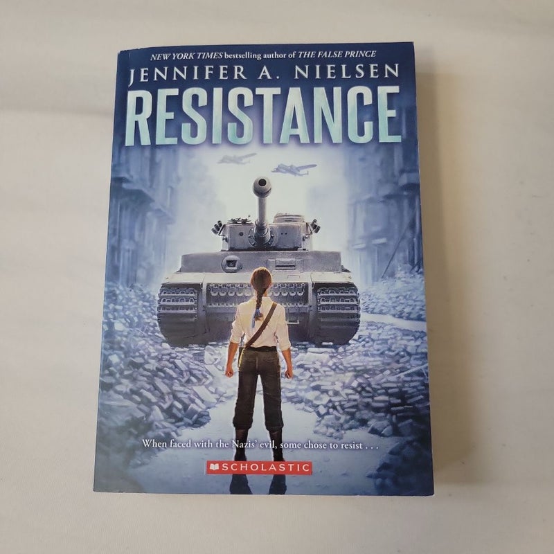 Resistance