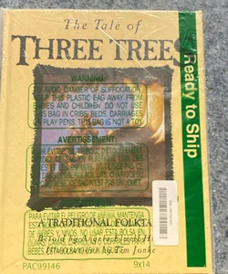 The Tale of Three Trees