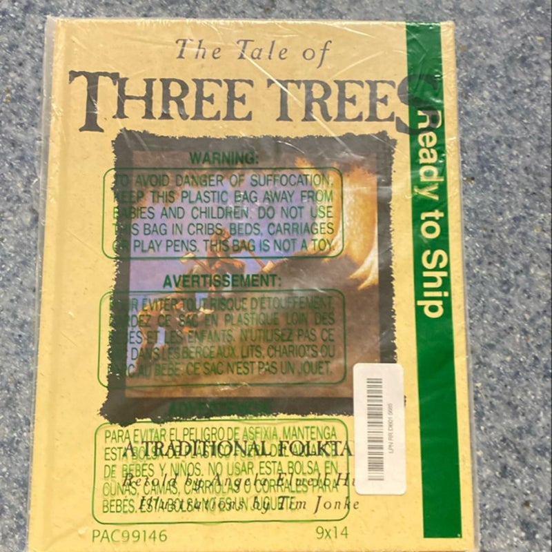 The Tale of Three Trees