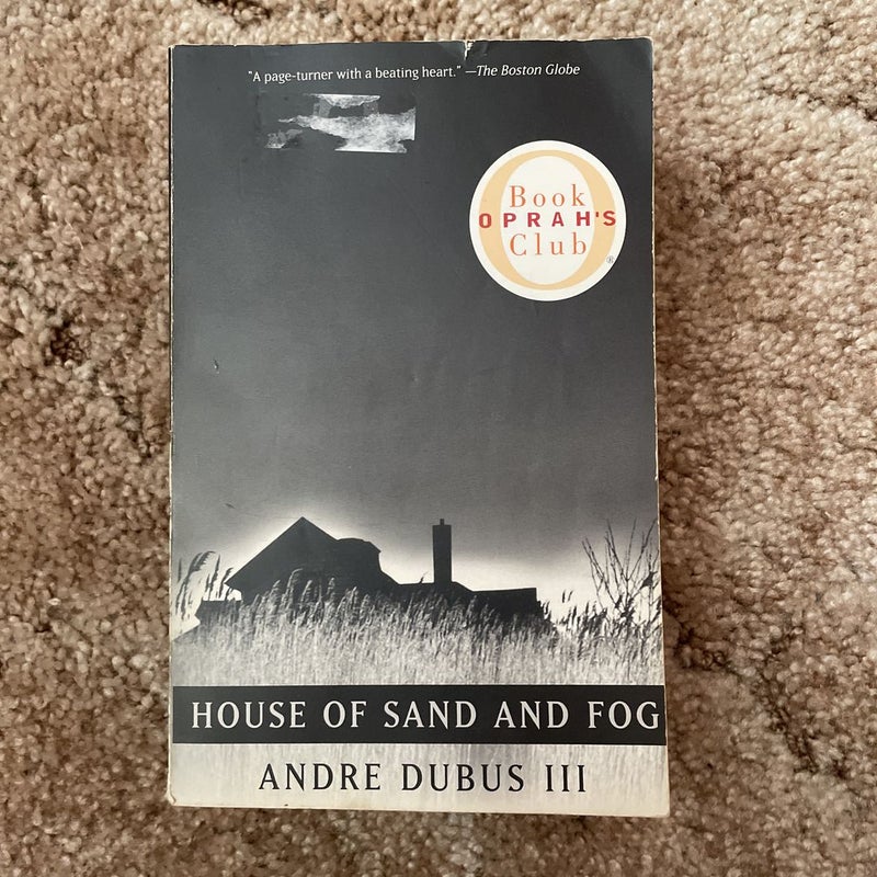 House of Sand and Fog