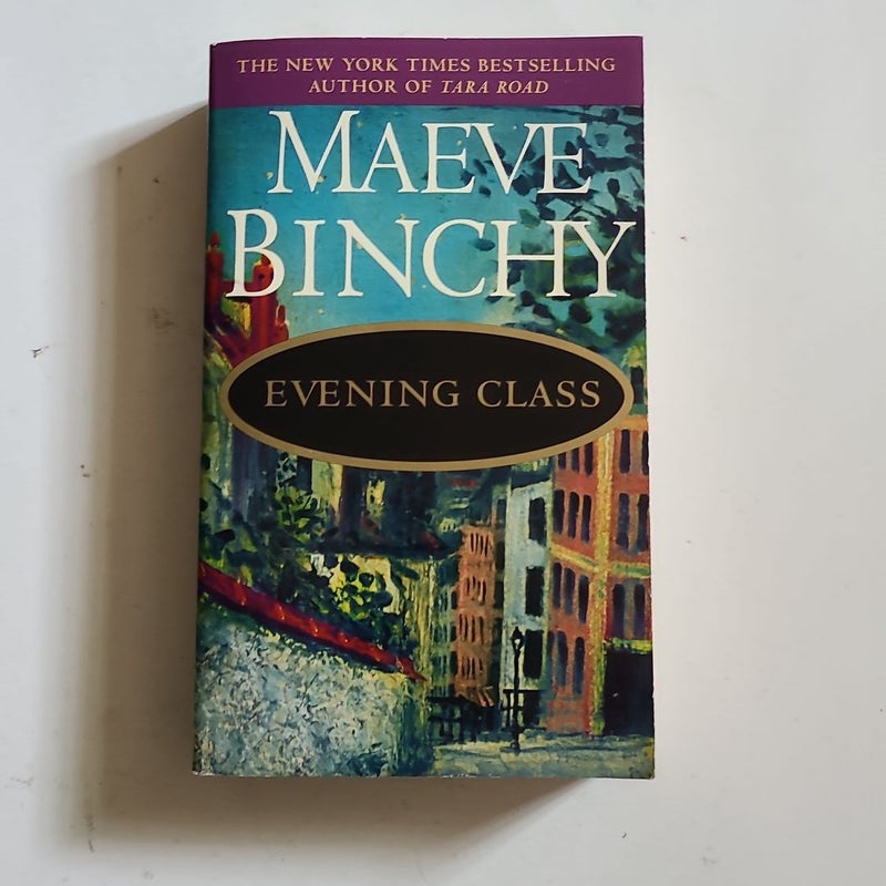 Evening Class