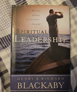 Spiritual Leadership