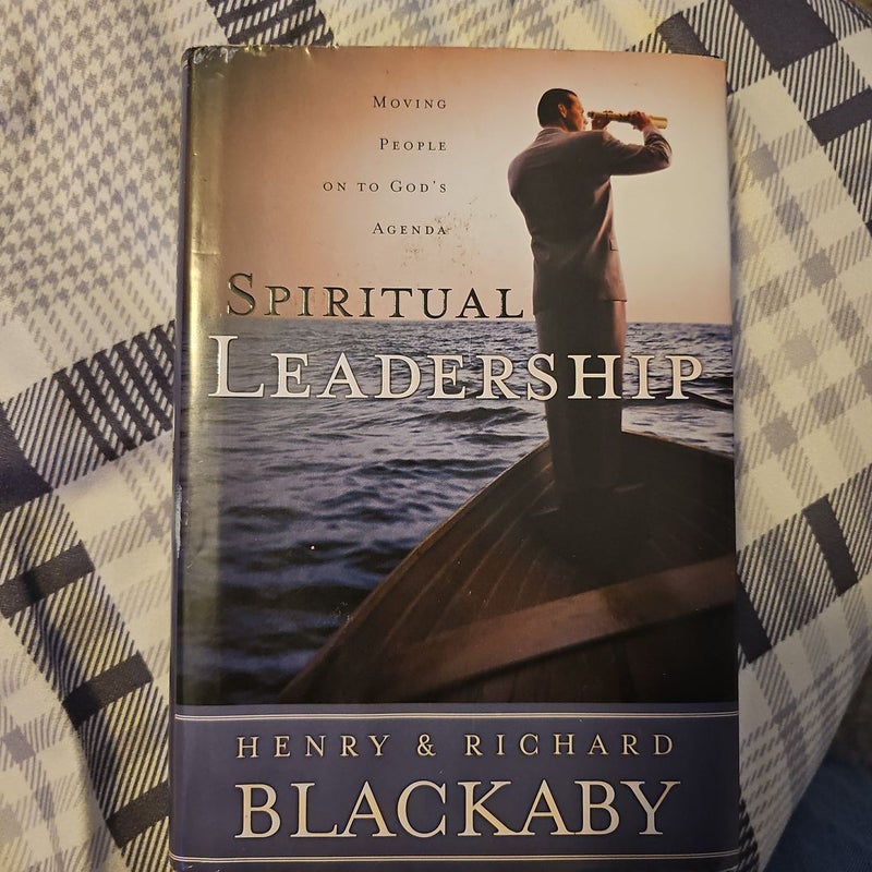 Spiritual Leadership