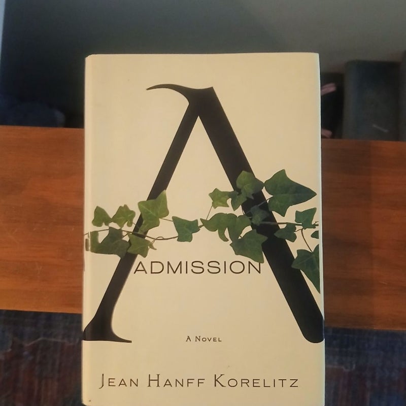Admission