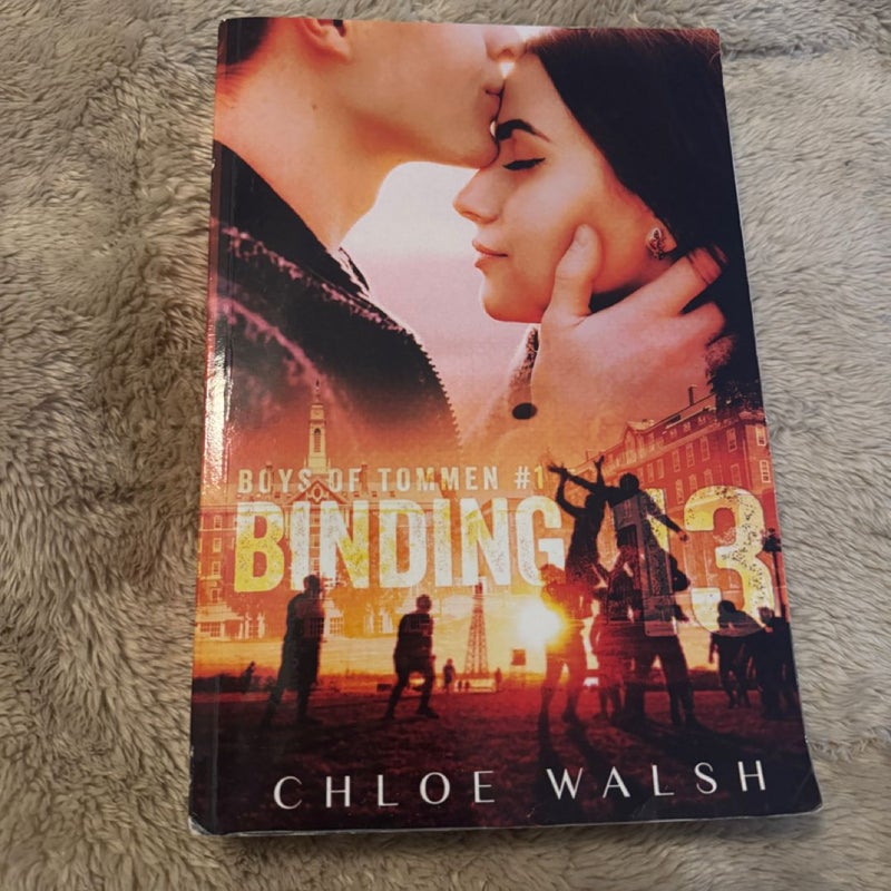 Binding 13