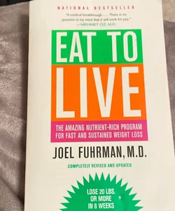 Eat to Live