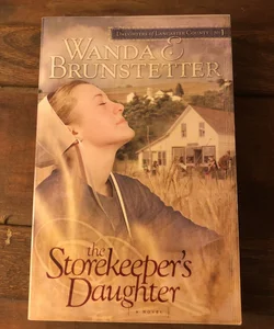 The Storekeeper's Daughter