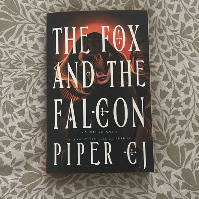 The Fox and the Falcon (Deluxe Edition)