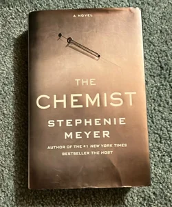 The Chemist