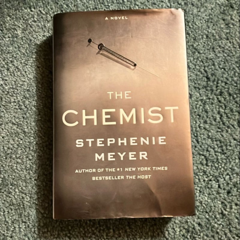 The Chemist