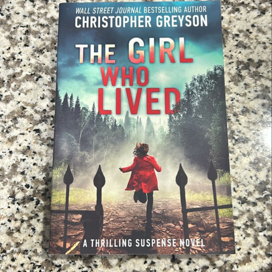 The Girl Who Lived