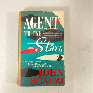 Agent to the Stars