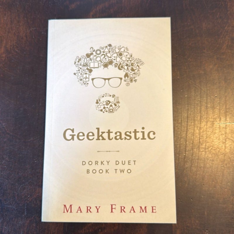 Geektastic