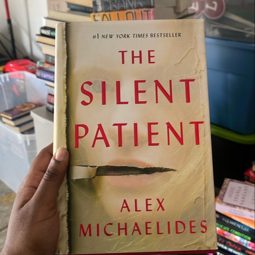 The Silent Patient