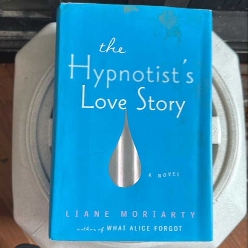 The Hypnotist's Love Story