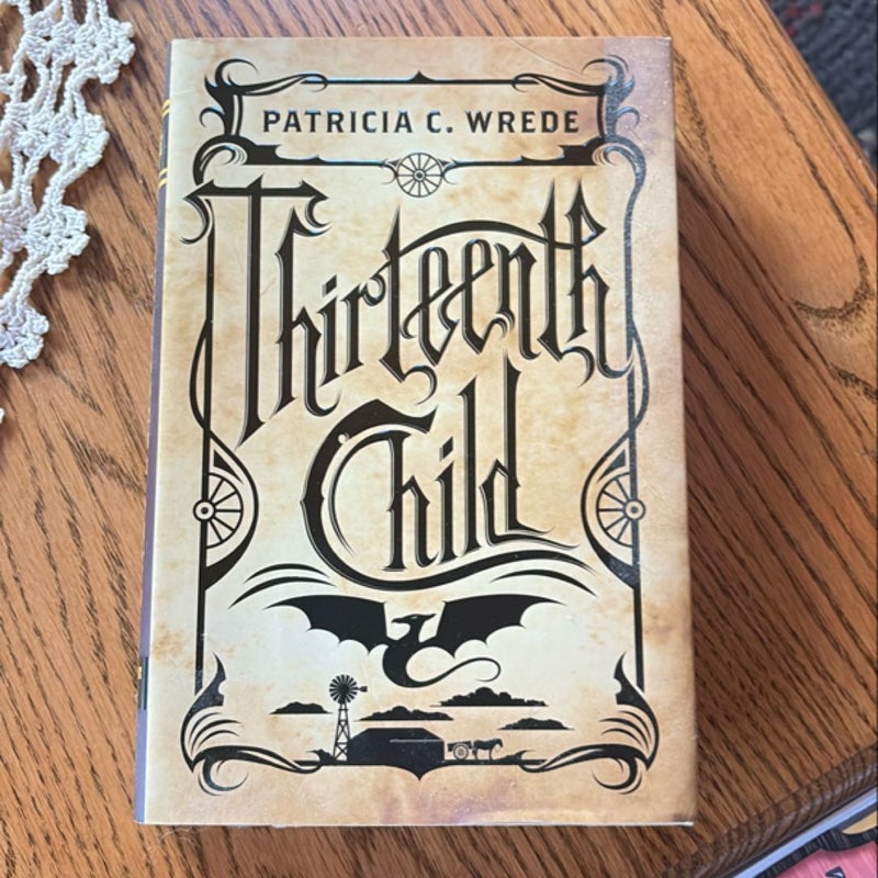 Thirteenth Child