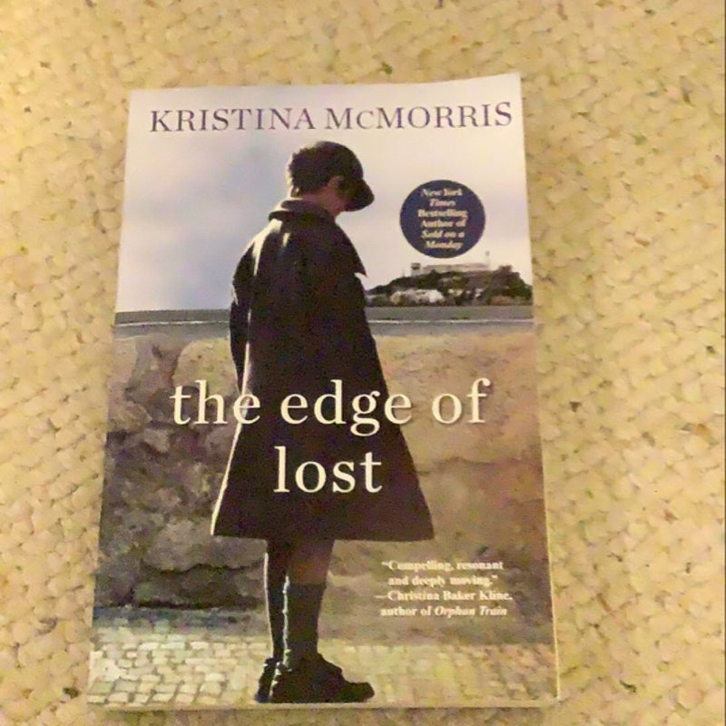 The Edge of Lost