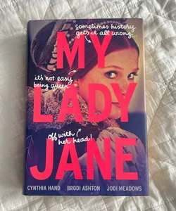 My Lady Jane