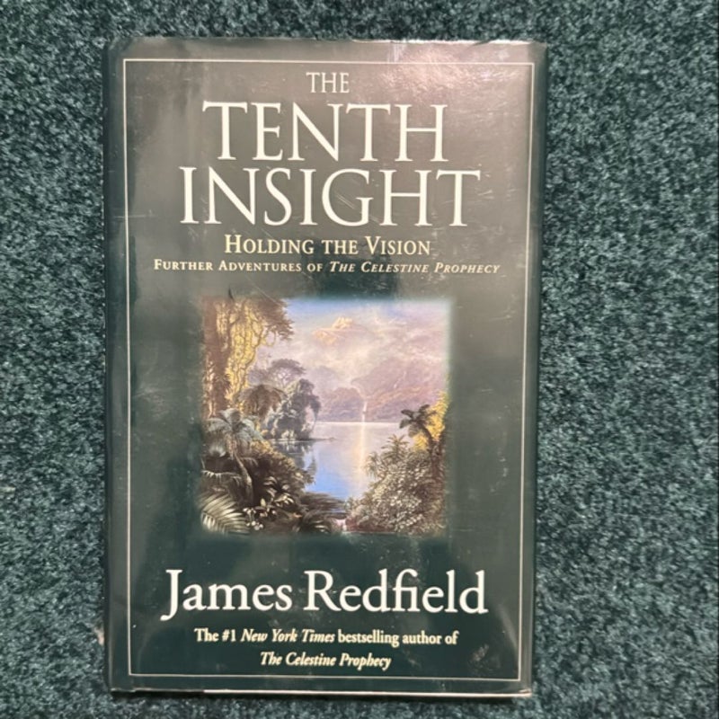 The Tenth Insight