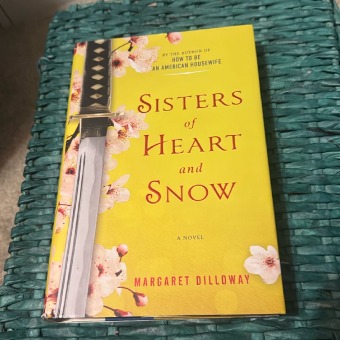 Sisters of Heart and Snow