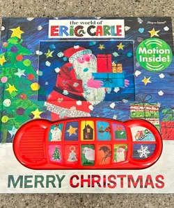 The World of Eric Carle: Merry Christmas