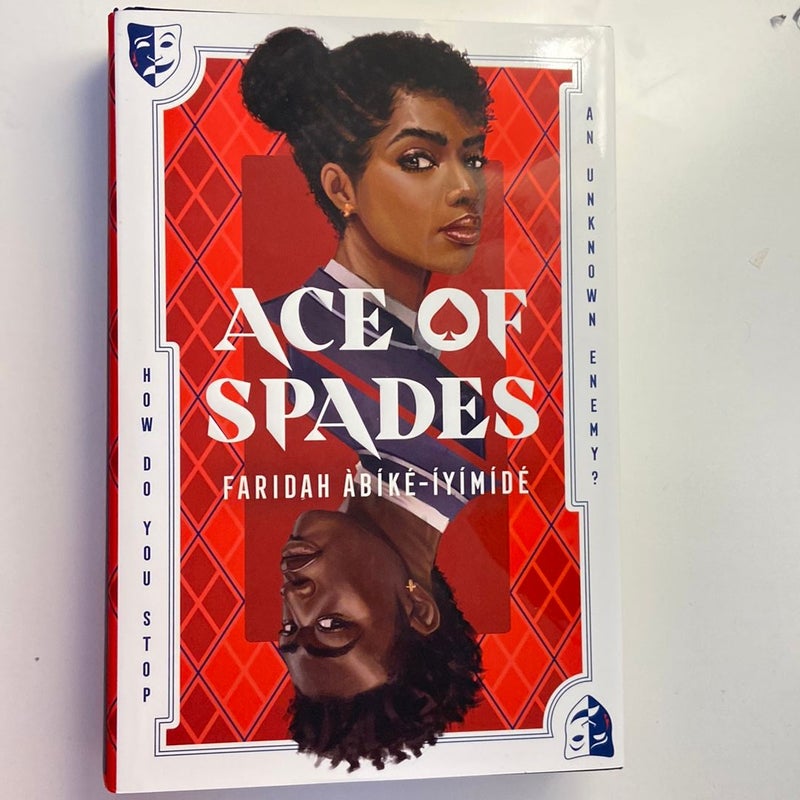 Ace of Spades