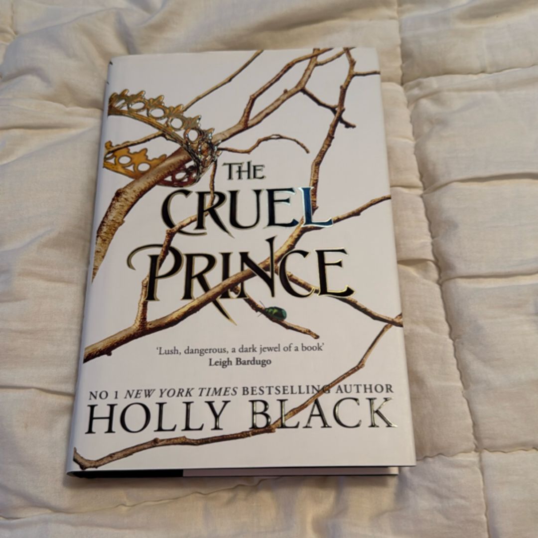 The Cruel Prince