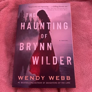 The Haunting of Brynn Wilder