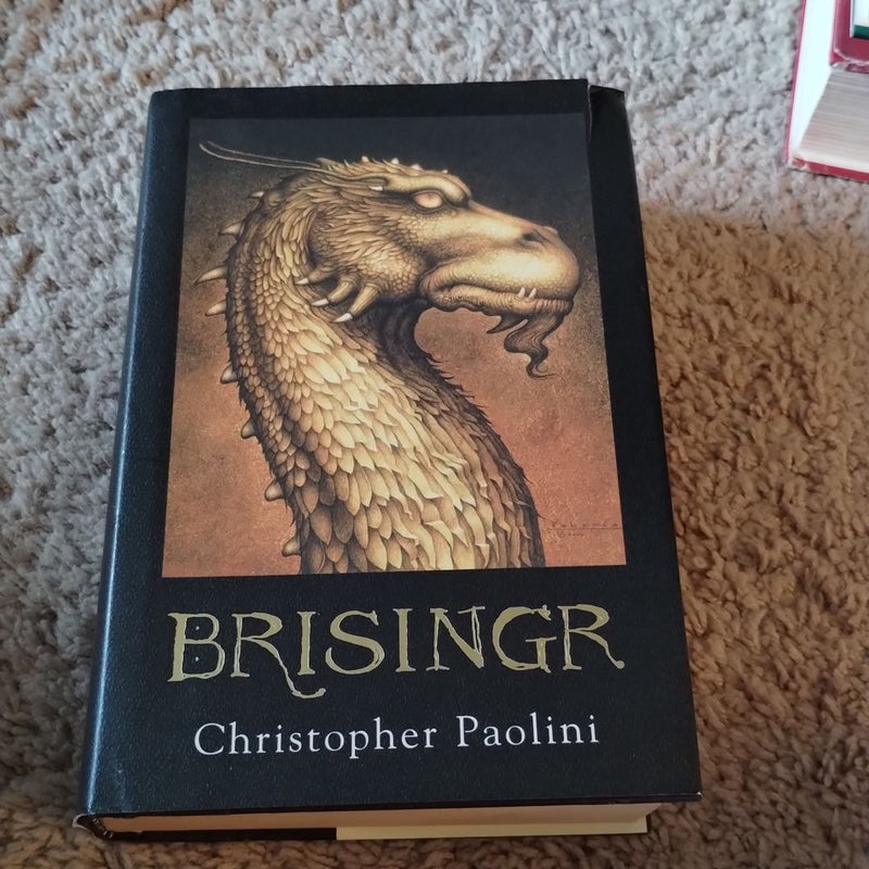 Brisingr