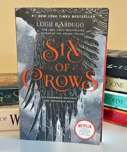 Six of Crows