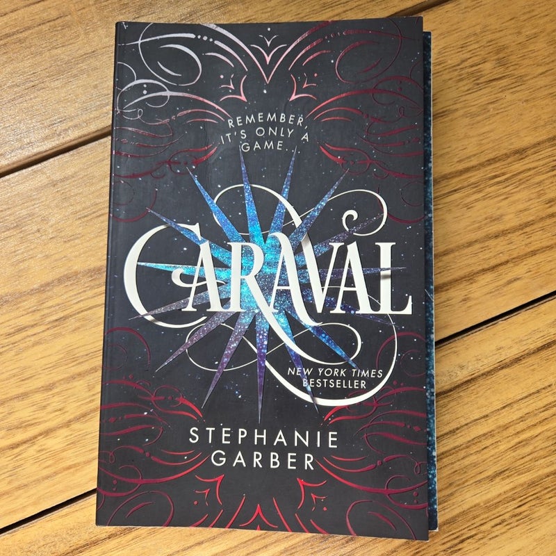 Caraval