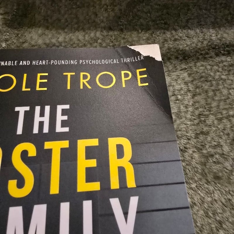 The Foster Family