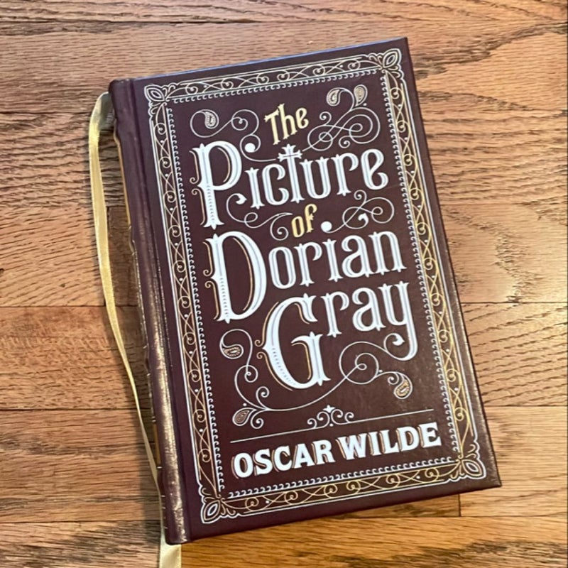 The Picture of Dorian Gray