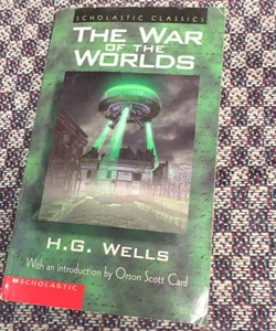 The War of the Worlds