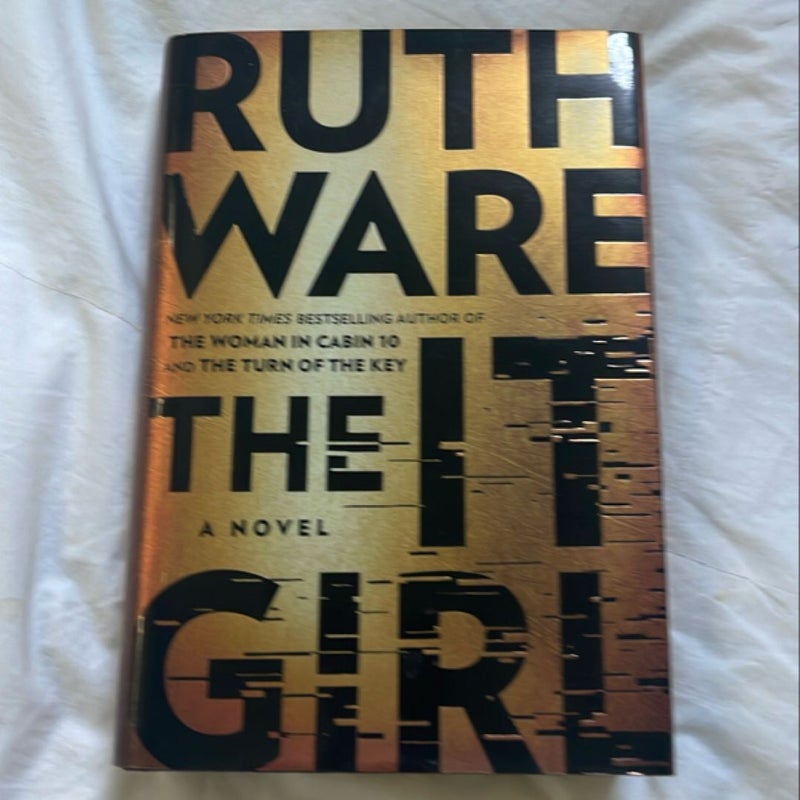 The It Girl
