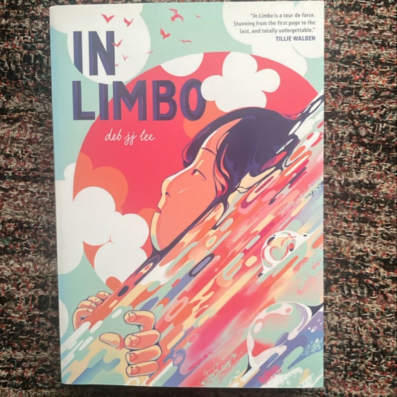 In Limbo