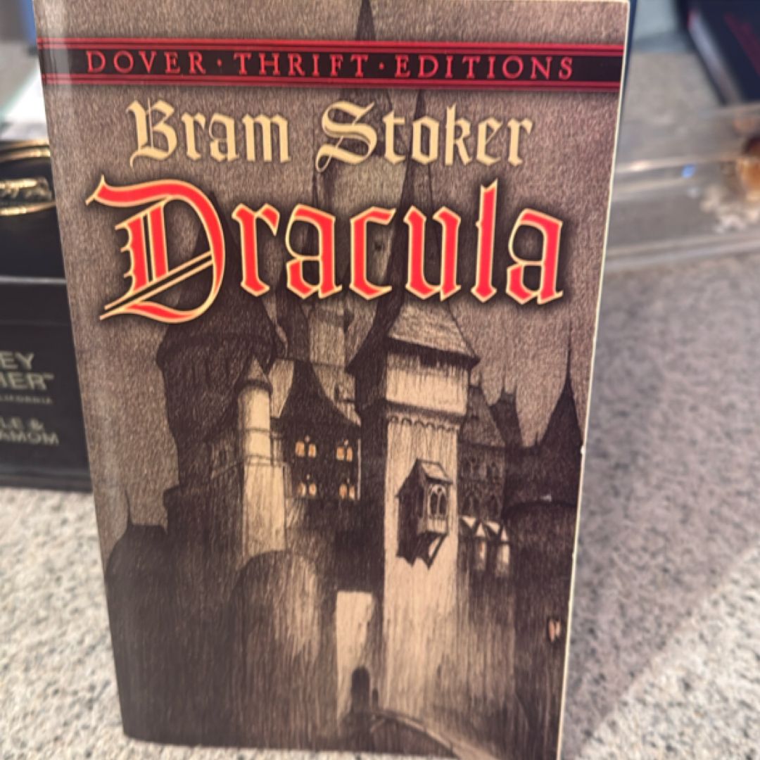 Dracula