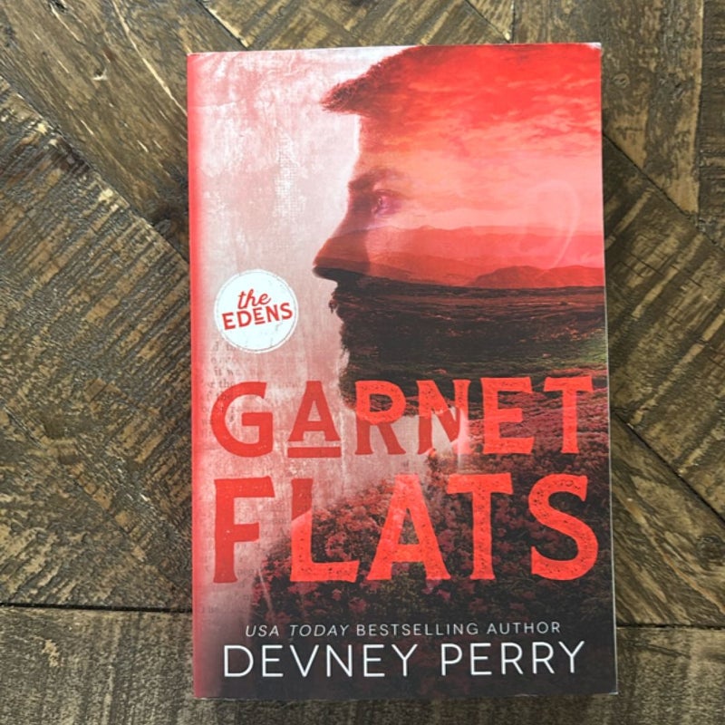 Garnet Flats
