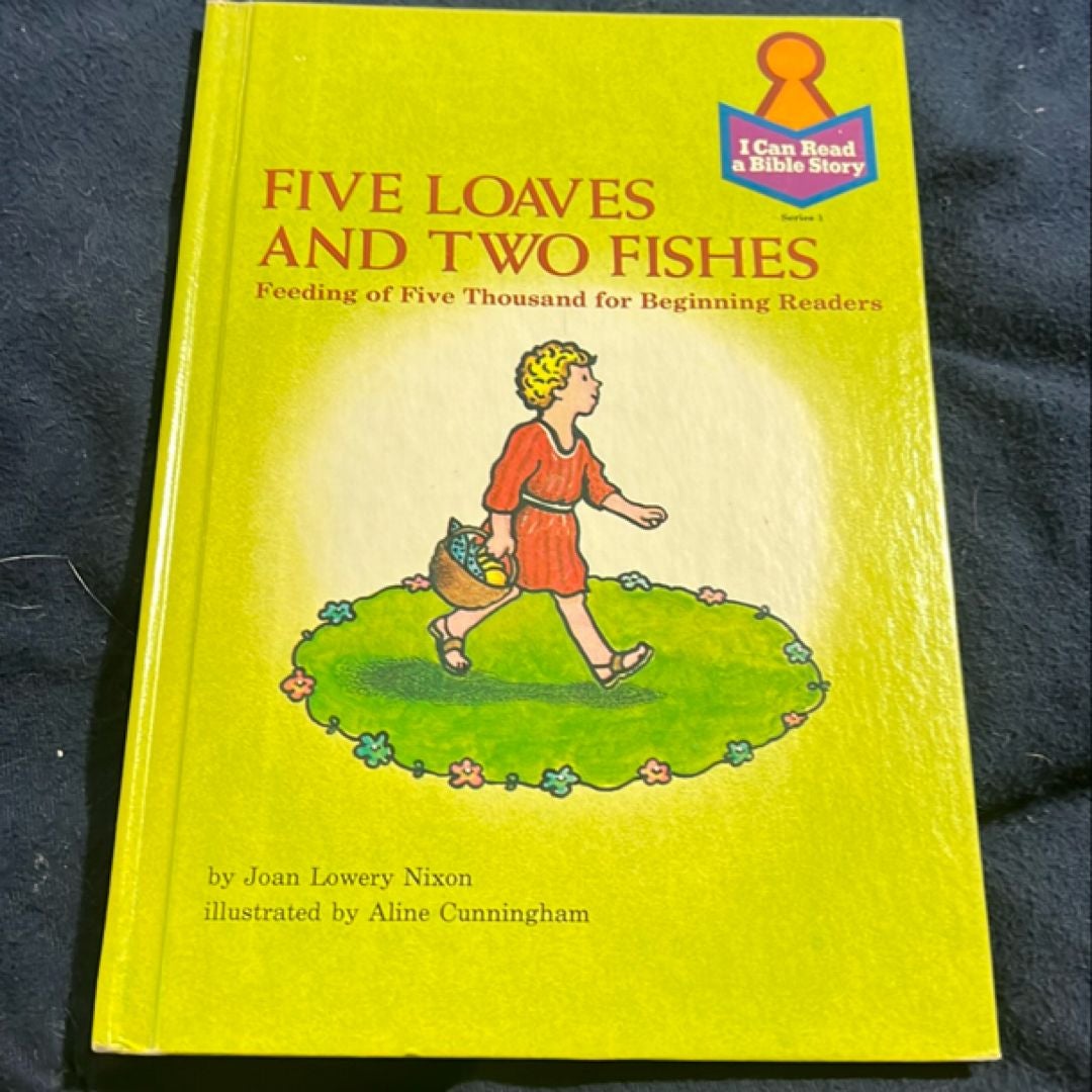 Five Loaves and Two Fishes