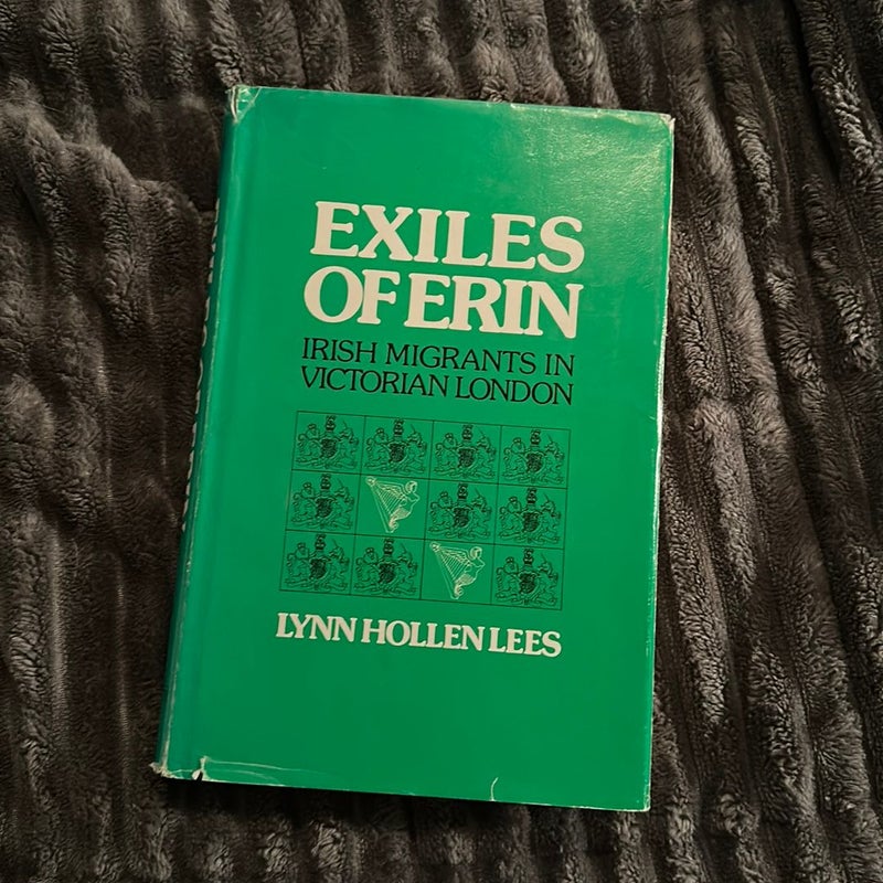 Exiles of Erin