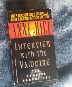 Interview with the Vampire